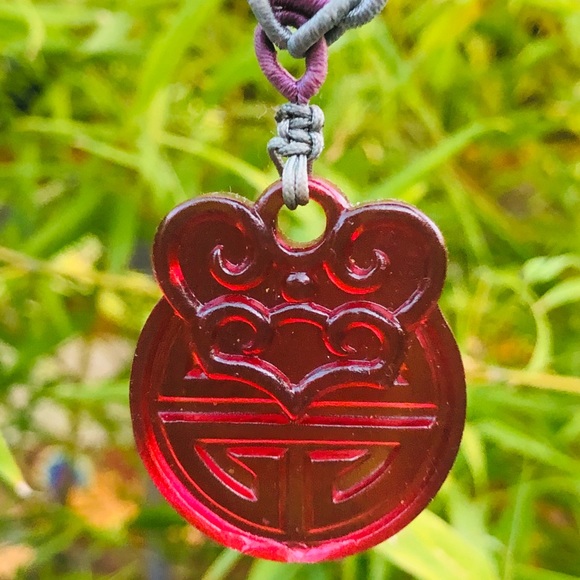 SHANGHAI TANG Necklace - Picture 3 of 3